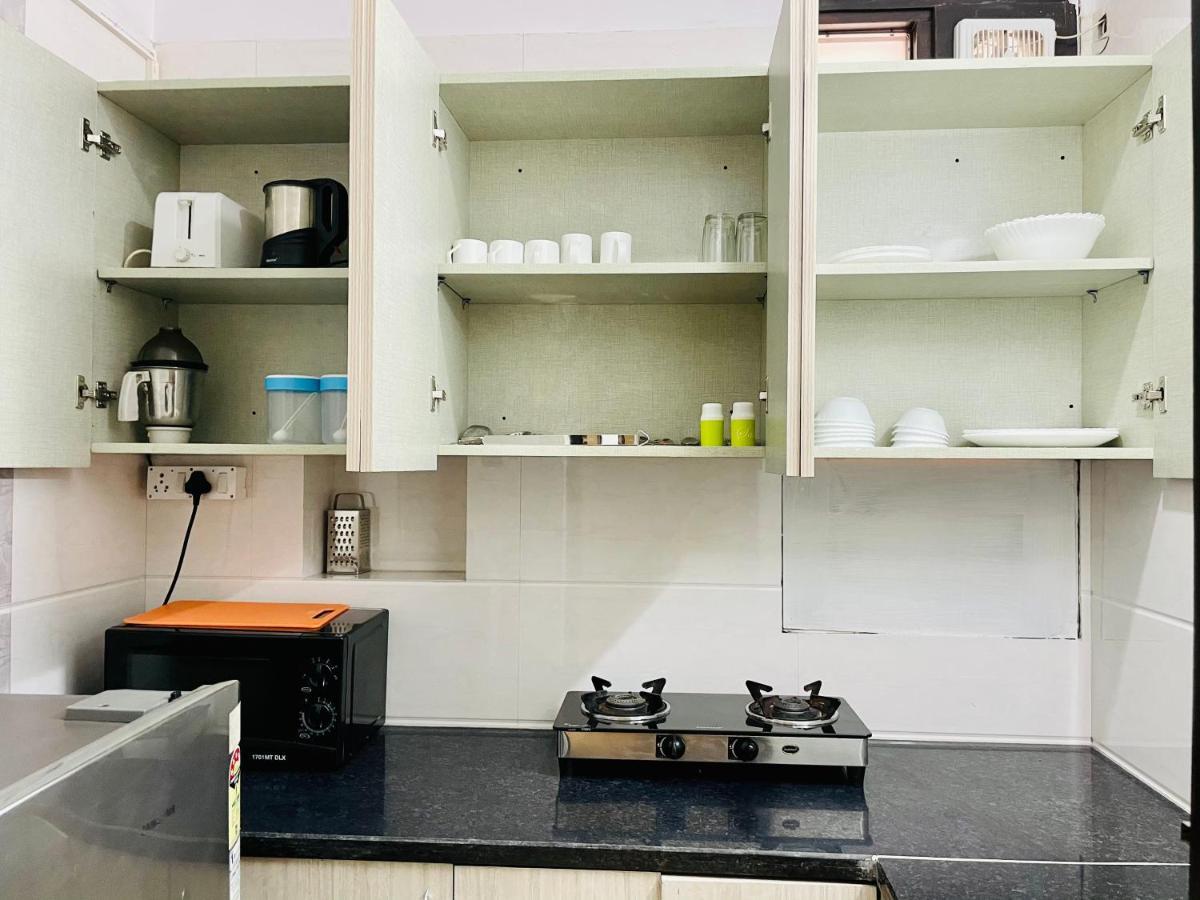 Olive Service - Artemis Gurgaon