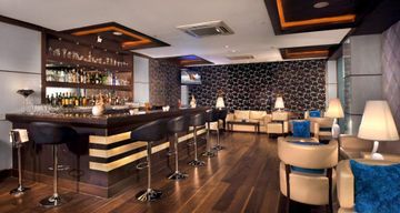 Hotel Radisson Sector 29 Gurugram Gurgaon