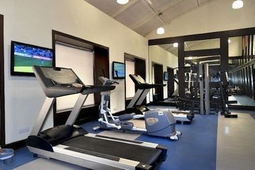 Radisson Sector 29 Gurugram 5* Gurgaon