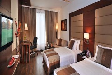 Hotel Radisson Sector 29 Gurugram 5*