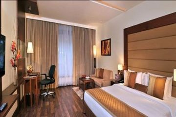 Radisson Sector 29 Gurugram