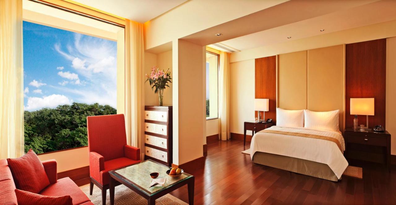 The Oberoi 5*
