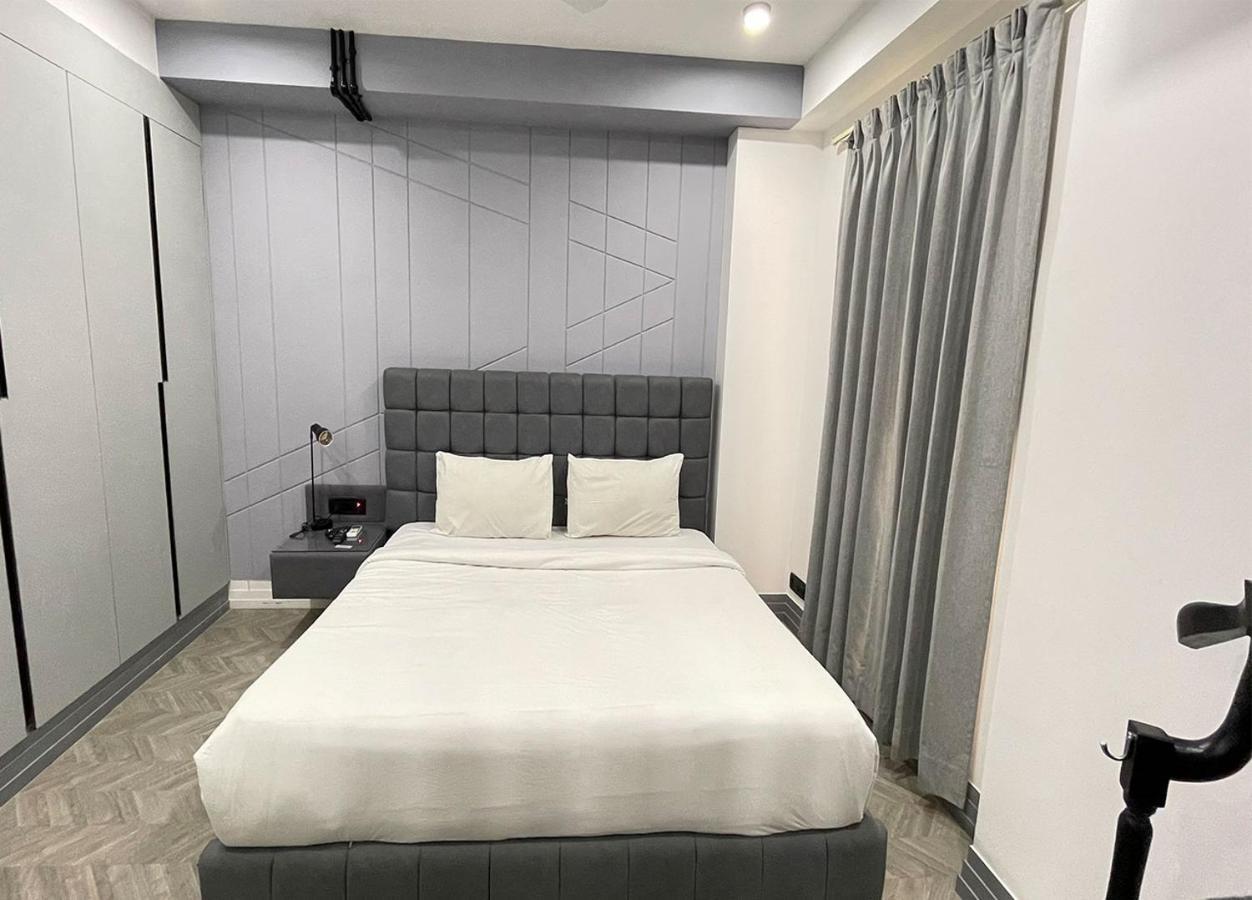 Aparthotel Bedchambers Serviced Apartments, Mg Road
