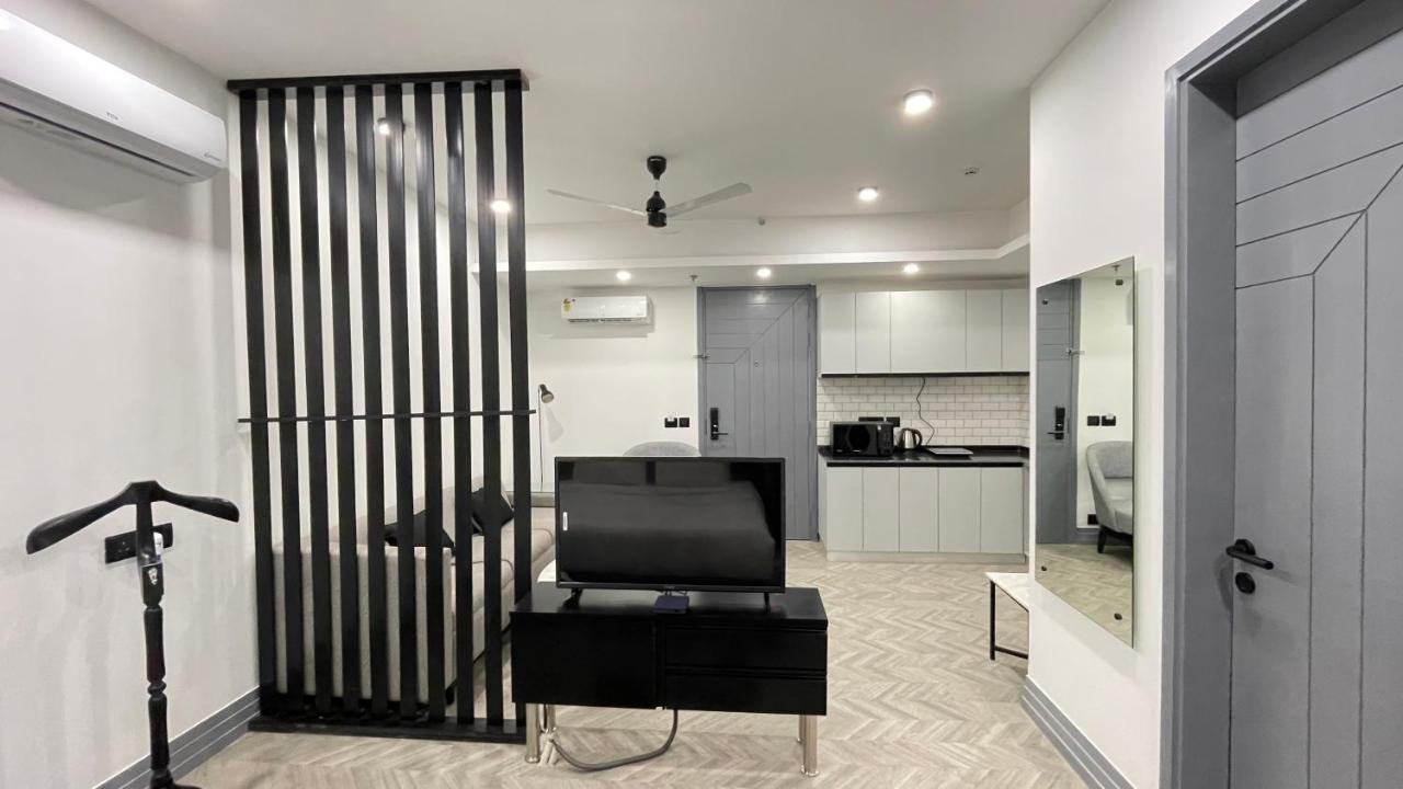 Aparthotel Bedchambers Serviced Apartments, Mg Road