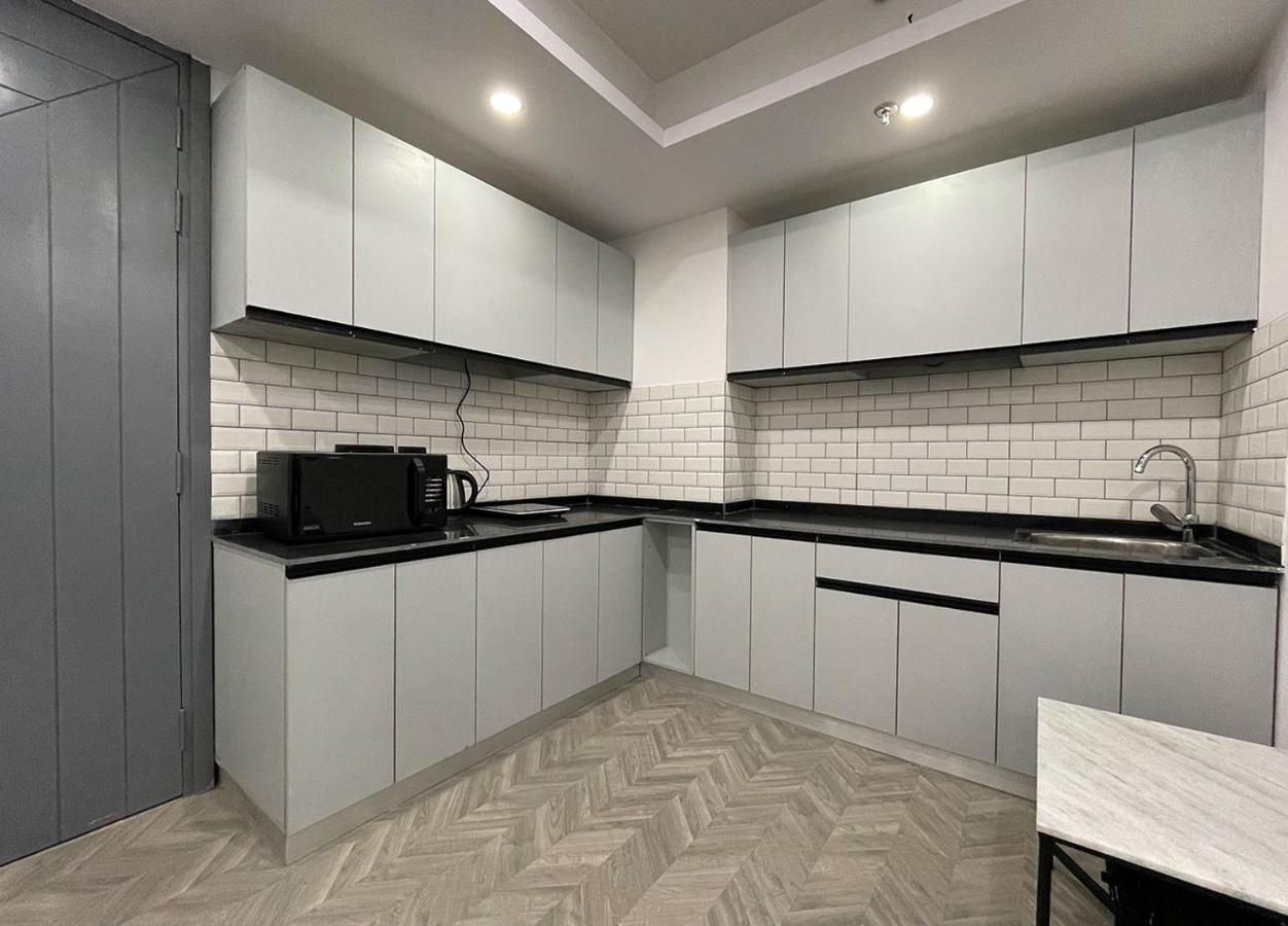 Bedchambers Serviced Apartments, Mg Road Aparthotel