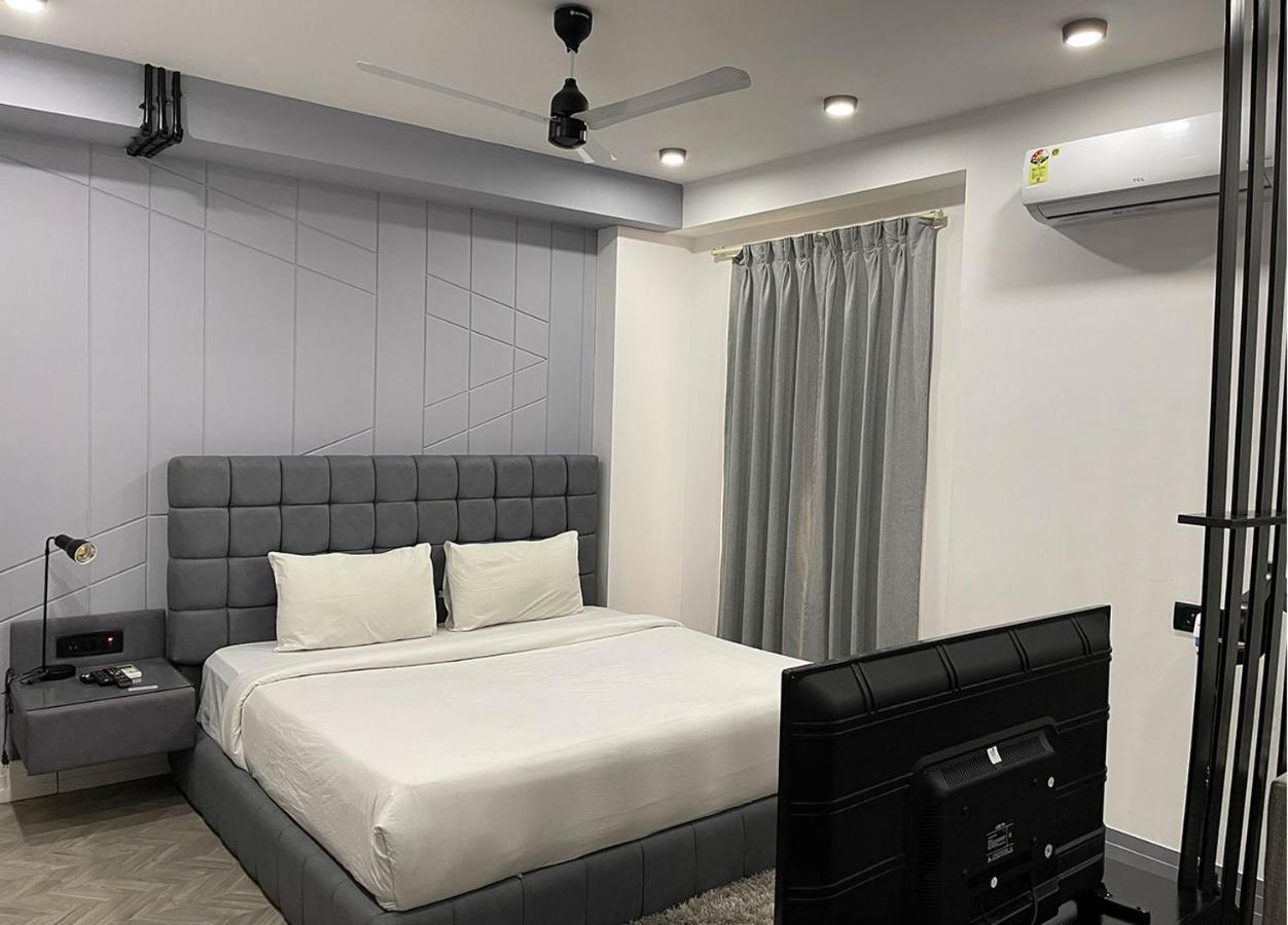 Bedchambers Serviced Apartments, Mg Road Aparthotel *