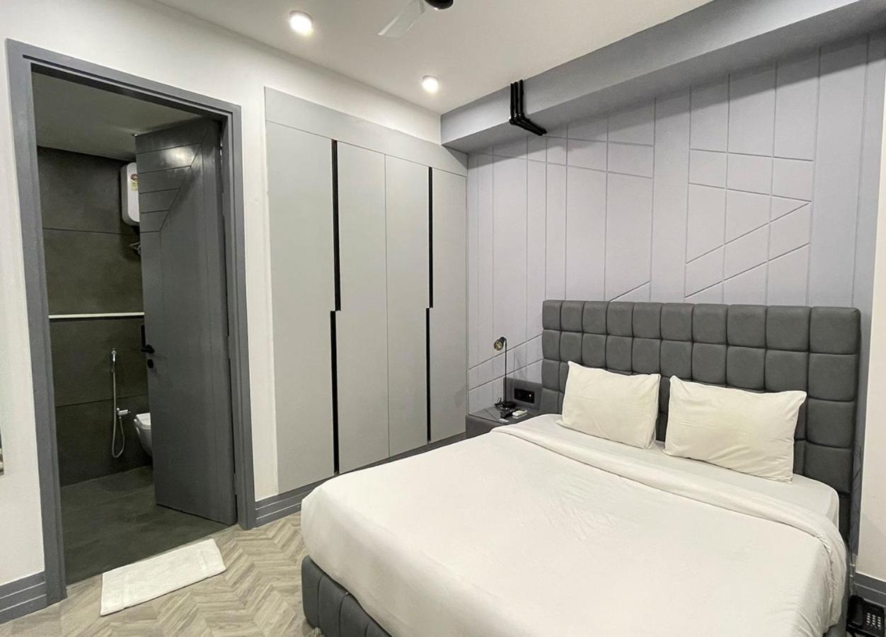 Aparthotel Bedchambers Serviced Apartments, Mg Road *