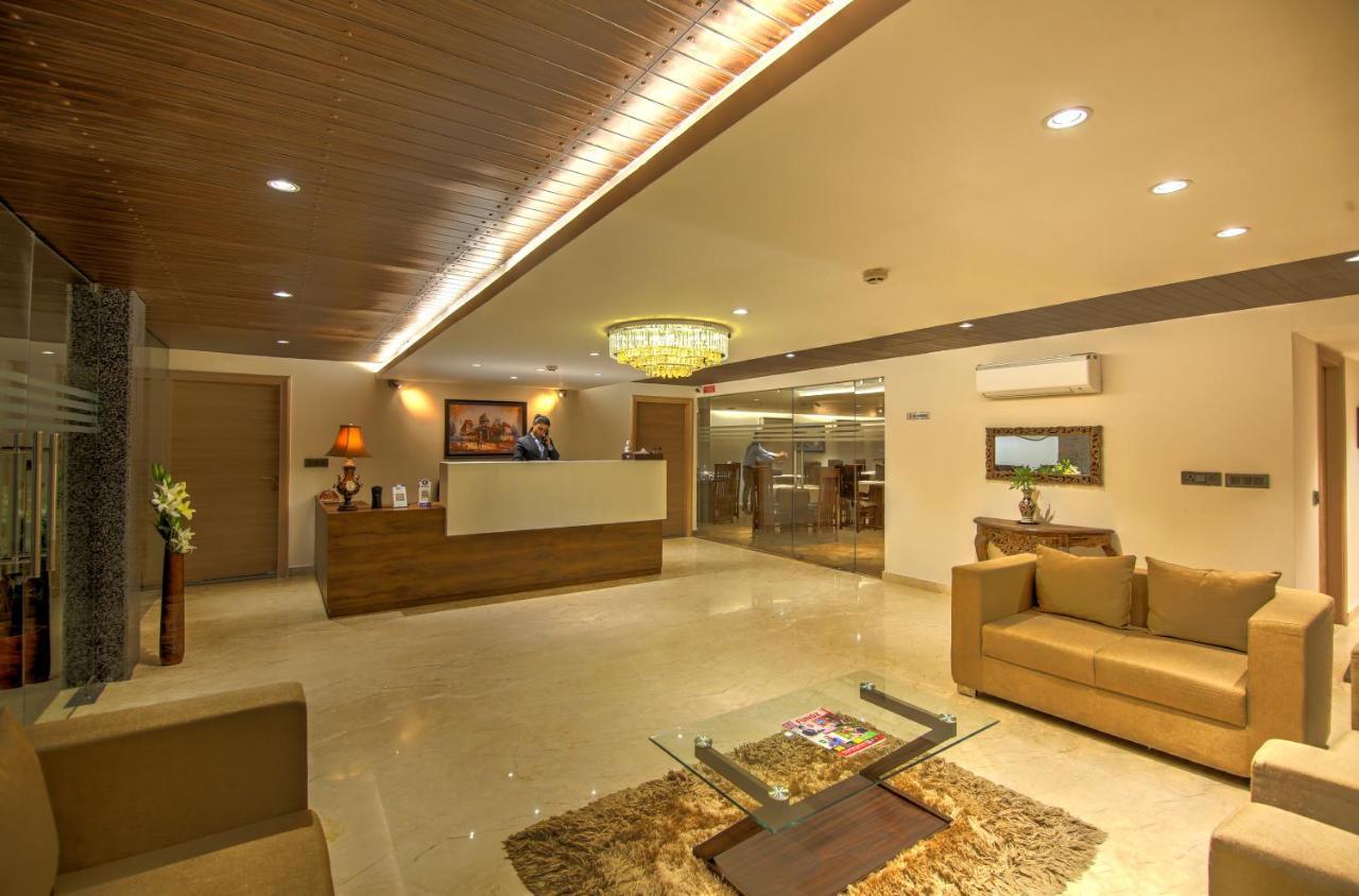 Hotel 91 Huda Centre 3*