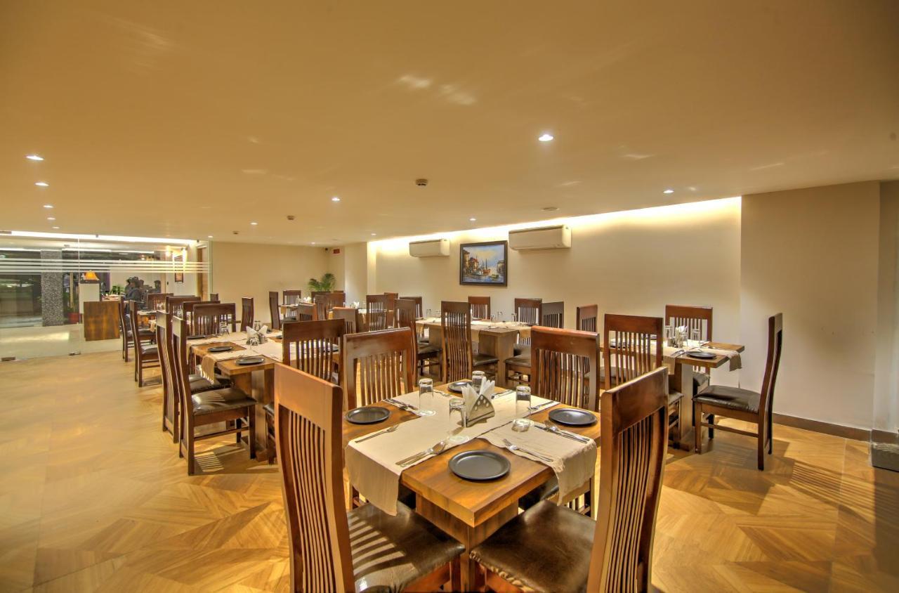 Hotel 91 Huda Centre
