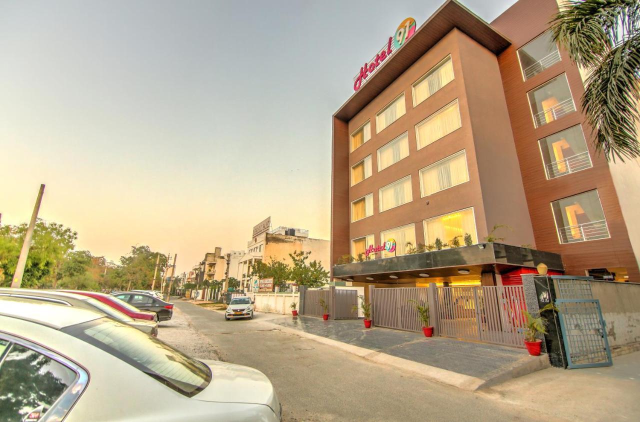 91 Huda Centre 3*