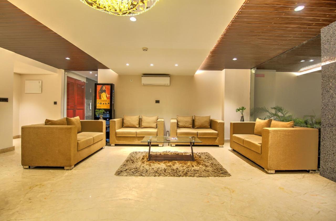 91 Huda Centre 3*