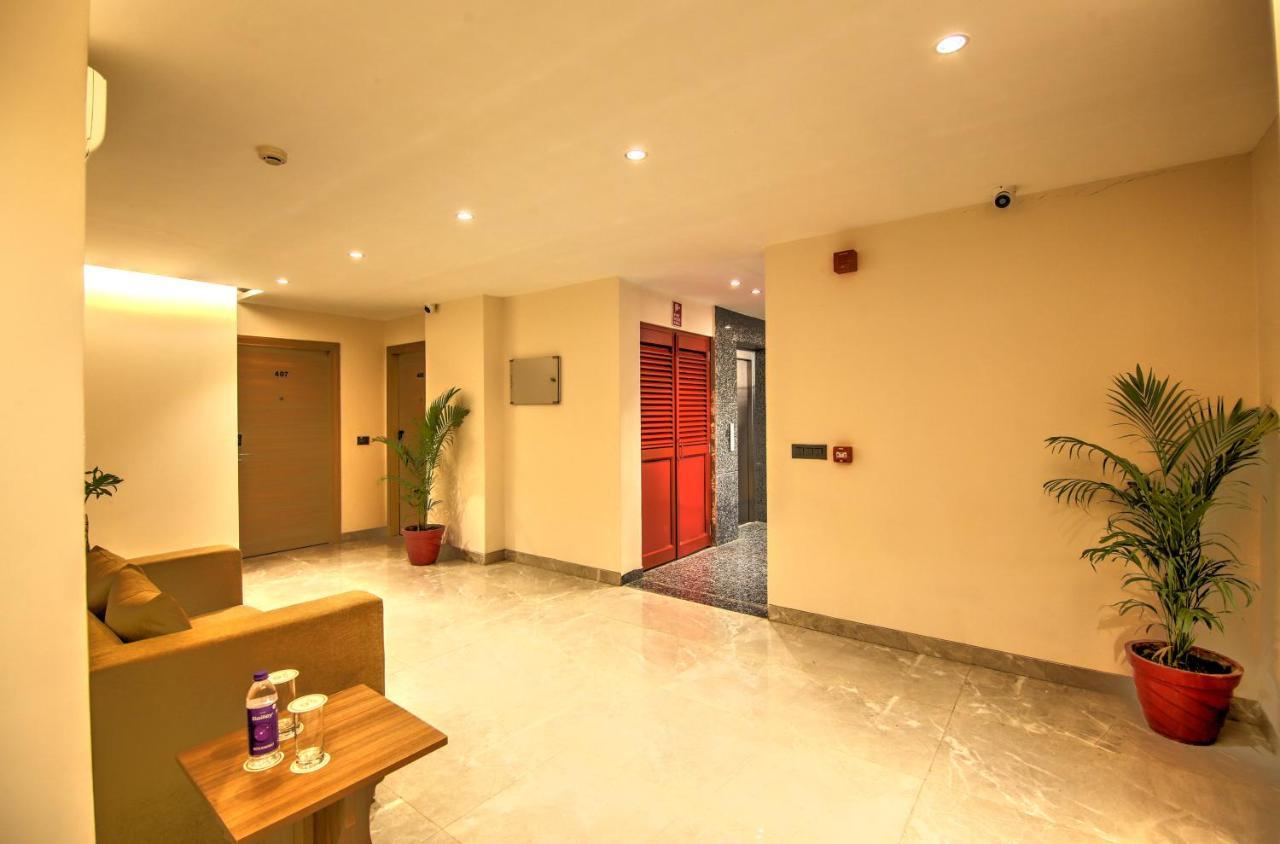 91 Huda Centre 3*