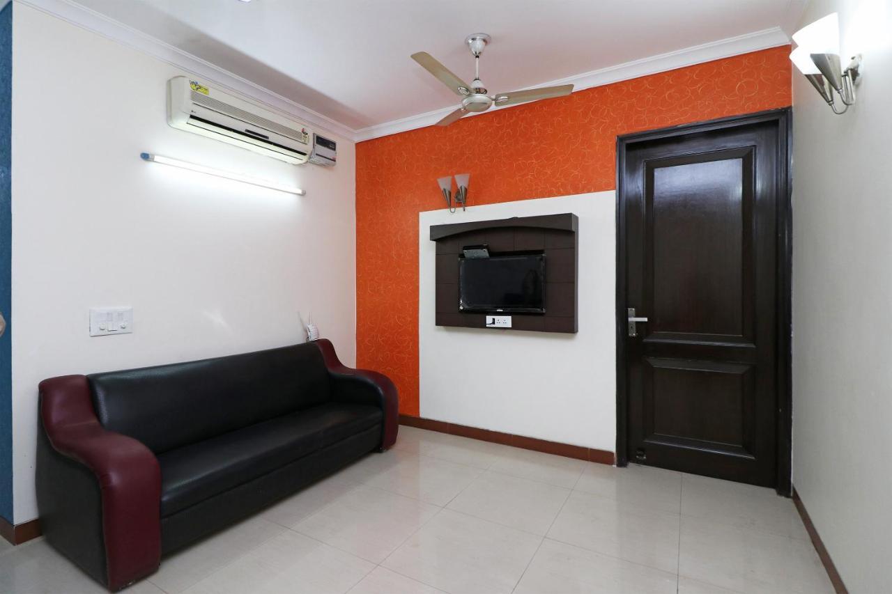 Hotel Oyo Shweta Near Appu Ghar 3*