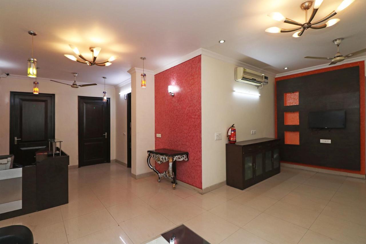 Oyo Shweta Near Appu Ghar Hotel Gurgaon