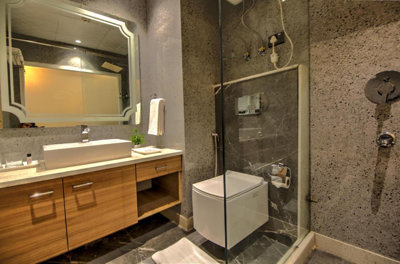 91 Huda Centre 3*