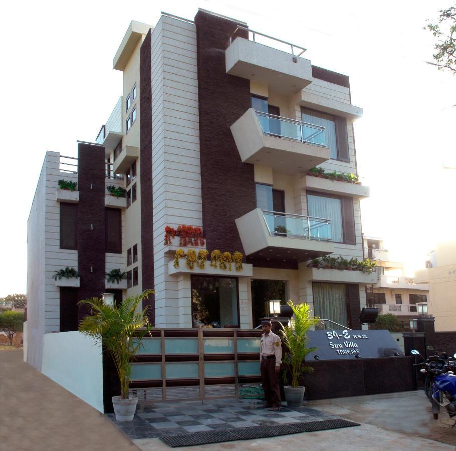 Hotel Sun Gurgaon