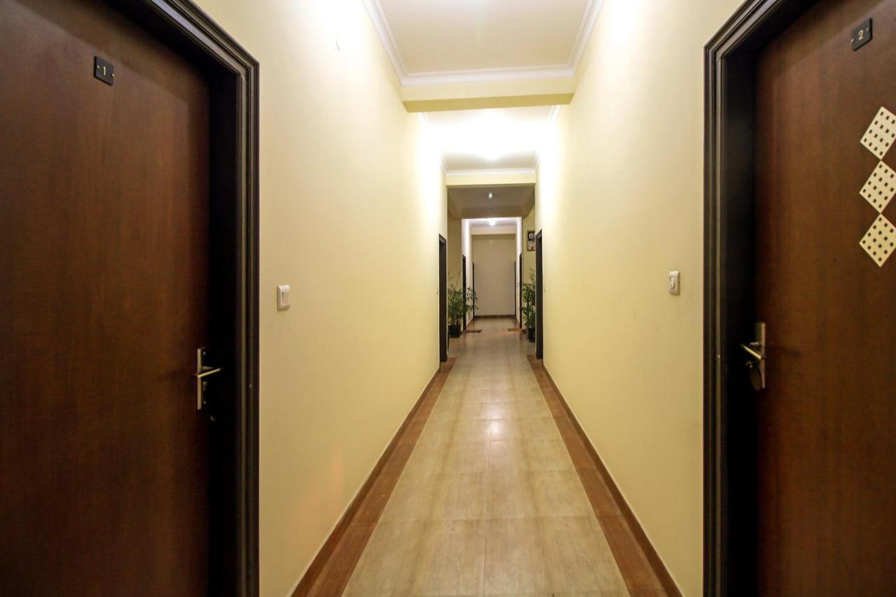 Oyo 8240 Maan Residency 3* Gurgaon