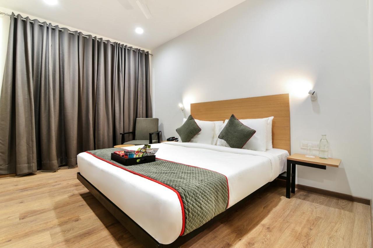 Oyo Townhouse 079 4* Gurgaon