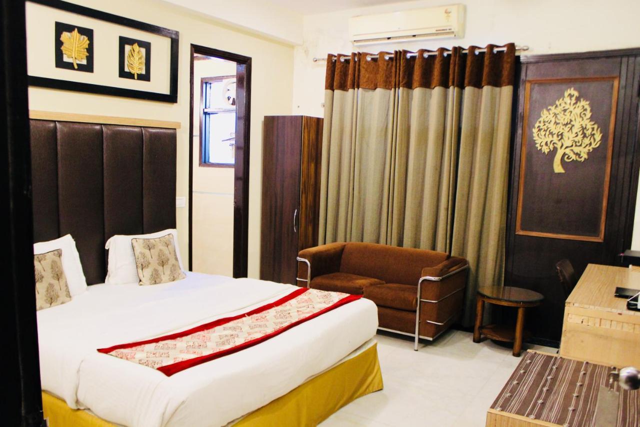 Imperial Park Hotel