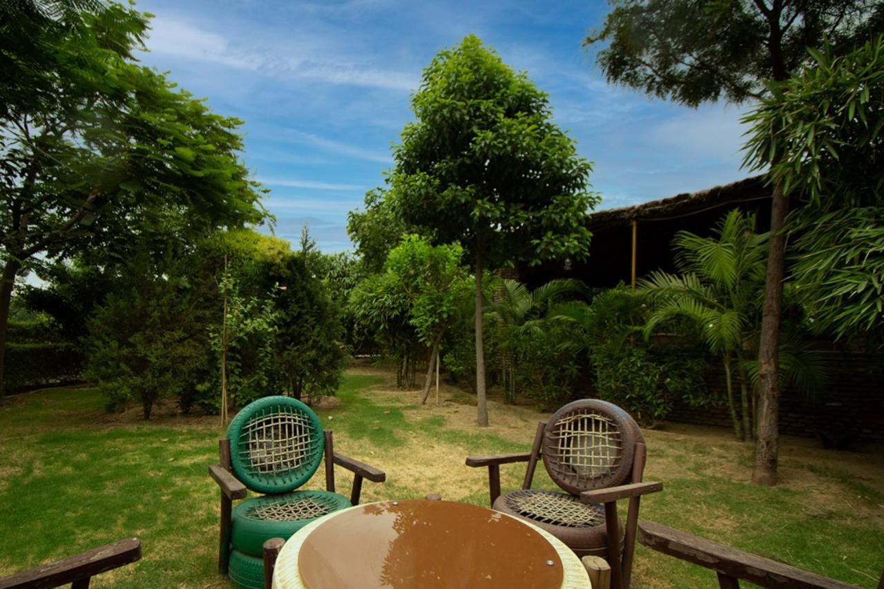 Omera Farm Gurugram A Blusalz Rural Experience * Gurgaon