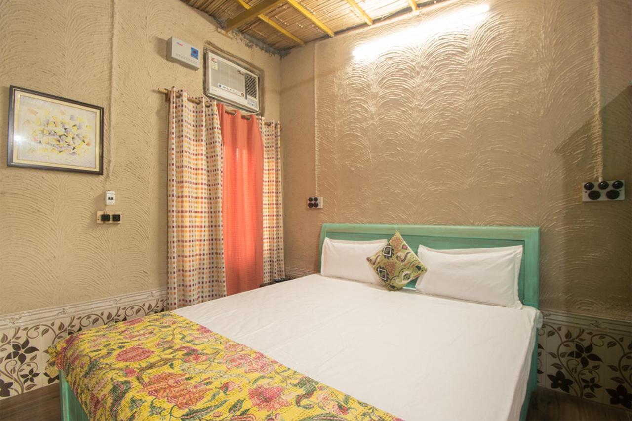 Farm stay Omera Farm Gurugram A Blusalz Rural Experience *