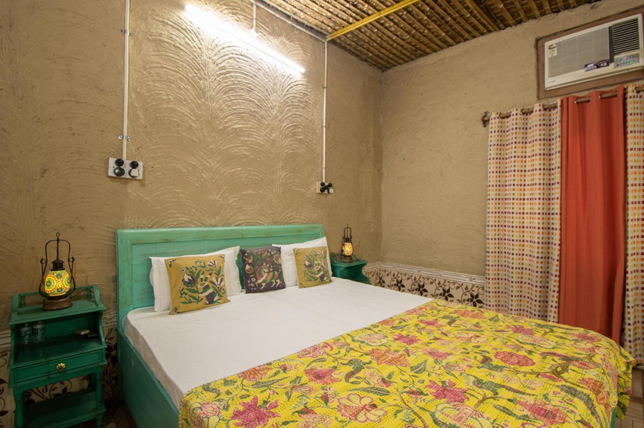 Omera Farm Gurugram A Blusalz Rural Experience