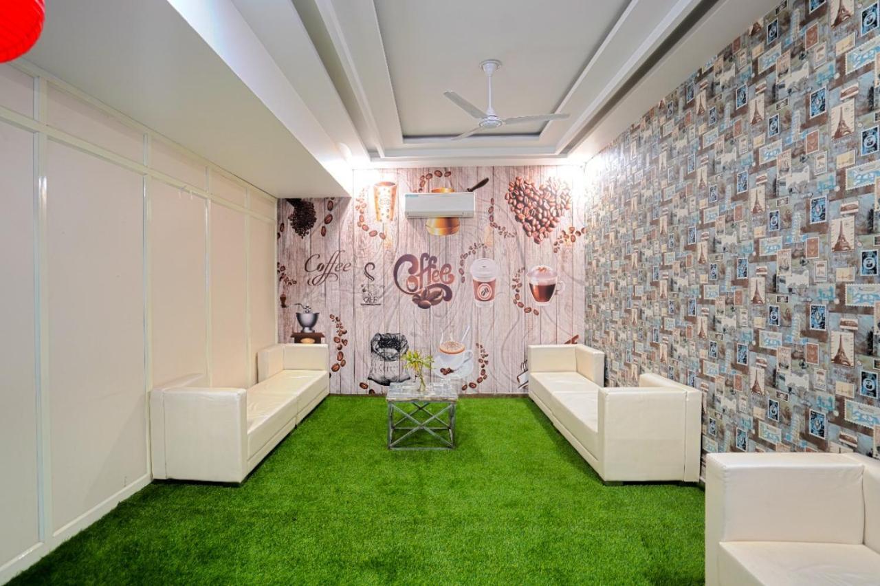 Ls21 Gurgaon By Gobravo Hotels Gurgaon