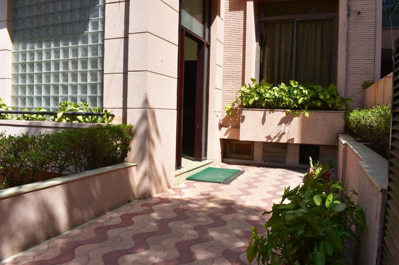 Aparthotel Bedchambers Serviced Apartments, Sector 40 *