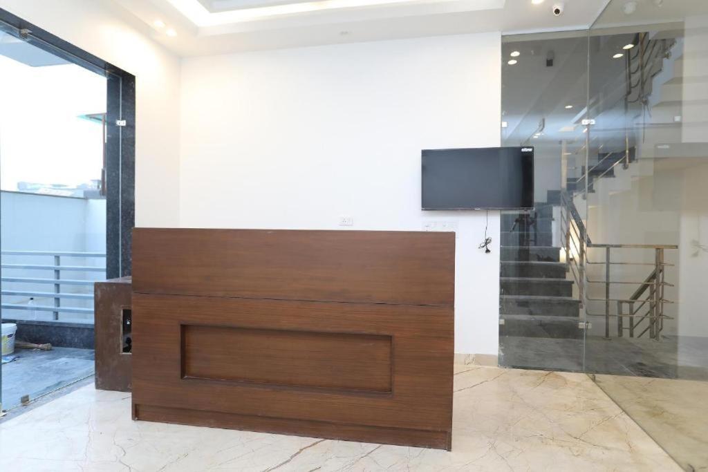 Ls21 Gurgaon By Gobravo Hotels