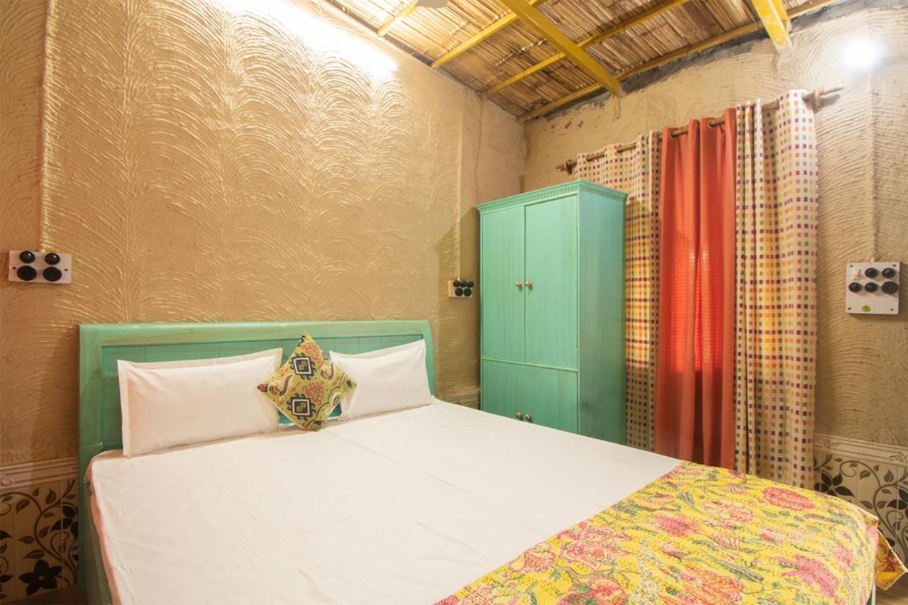 Omera Farm Gurugram A Blusalz Rural Experience Farm stay
