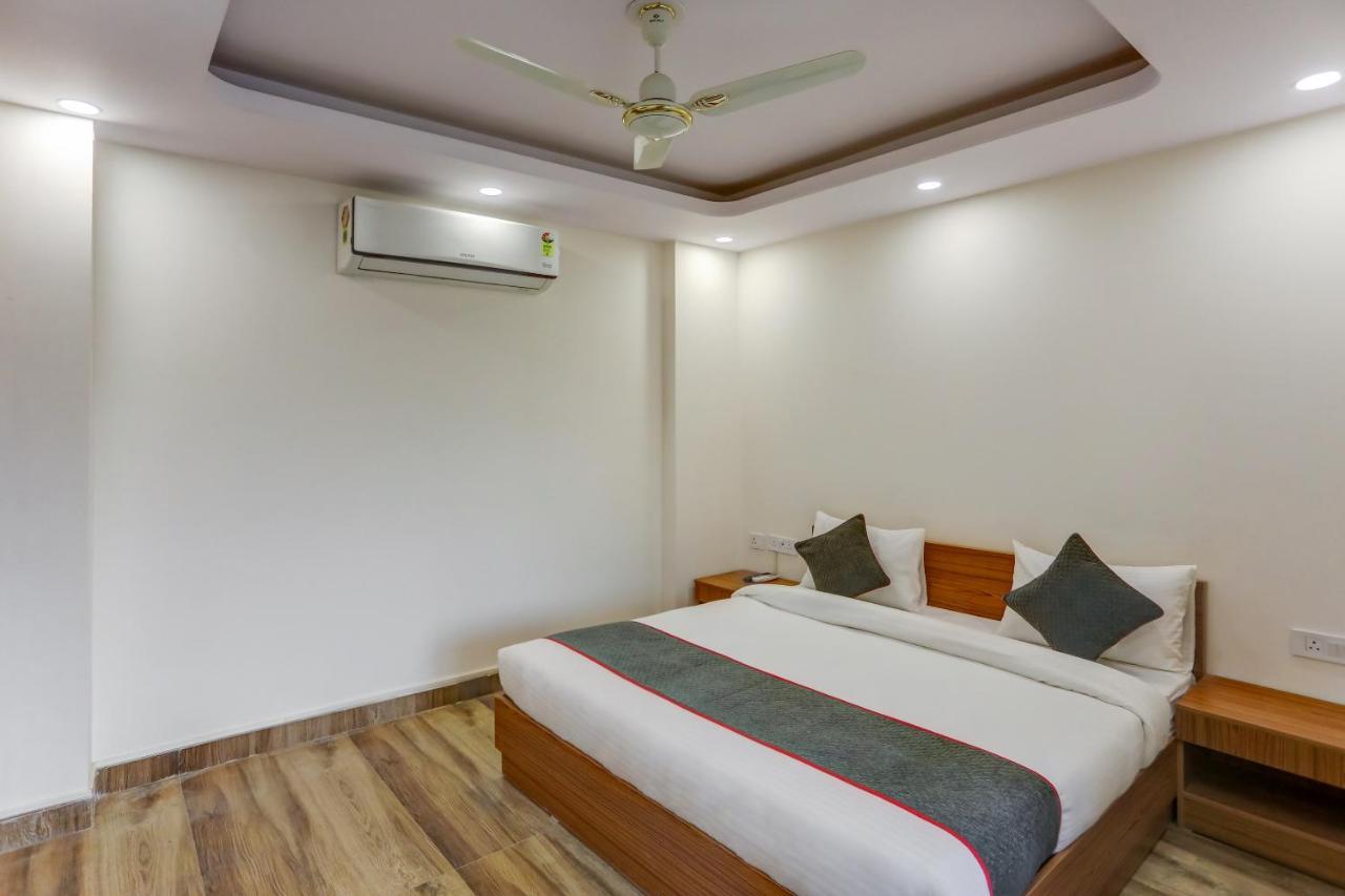 Collection O The Doors Near Appu Ghar 4* Gurgaon
