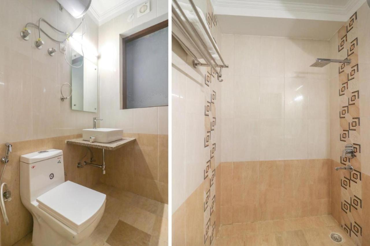 Fabhotel Comfort Residency Ii 3* Gurgaon