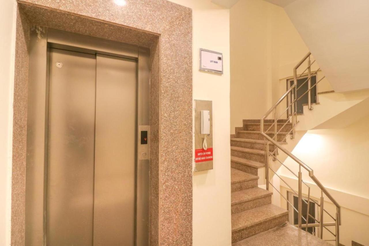 Hotel Fabhotel Comfort Residency Ii 3*