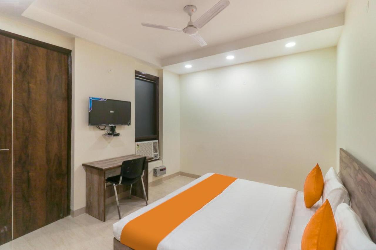 Fabhotel Comfort Residency Ii Hotel