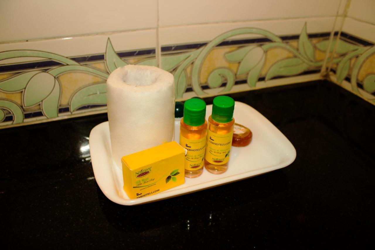 Fabhotel Comfort Residency Ii Hotel 3*