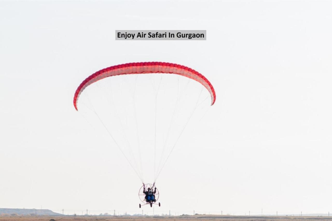 Hotel Fabhotel Comfort Residency Ii Gurgaon