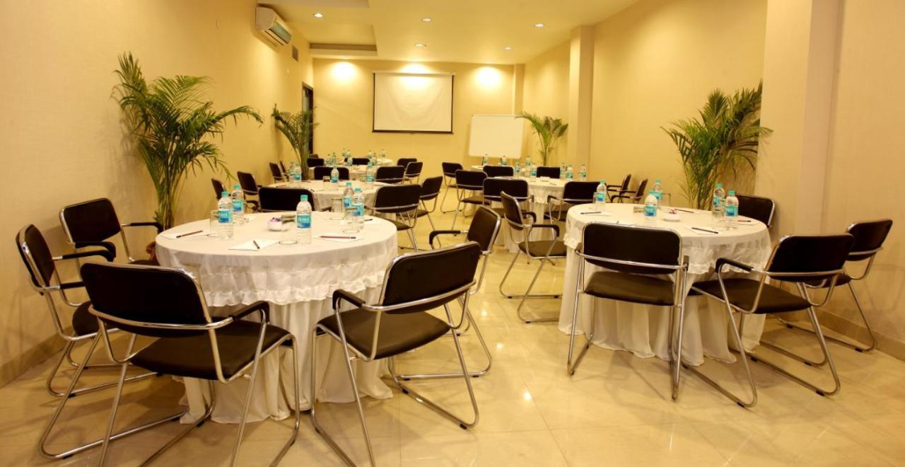 Hotel Five Elements The Claire 3*