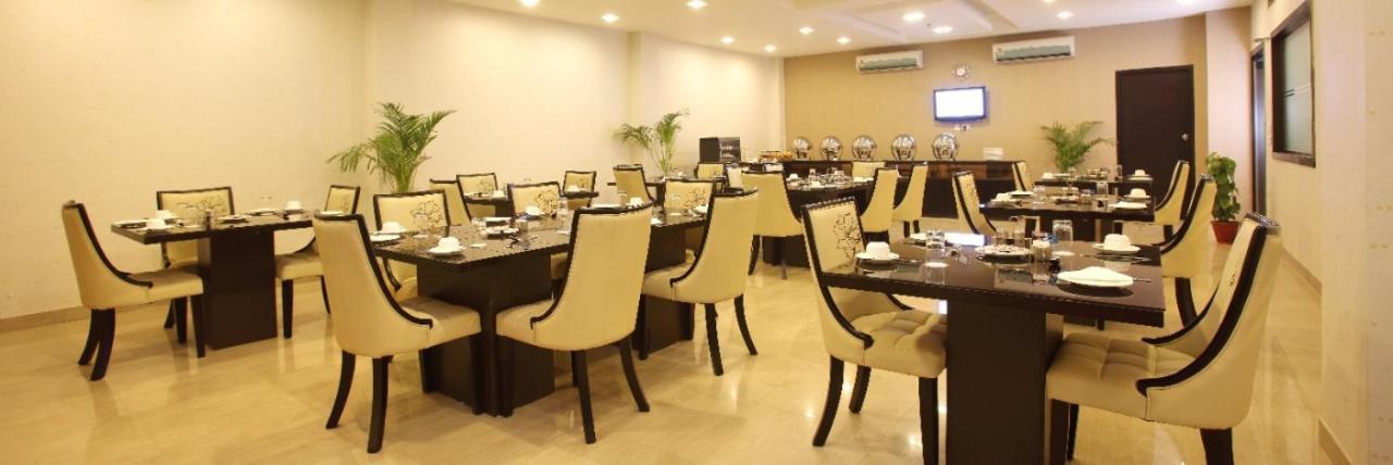 Hotel Five Elements The Claire Gurgaon