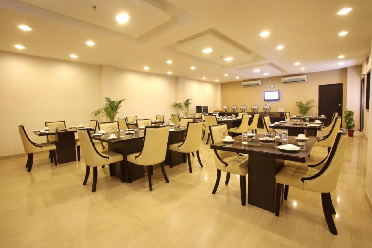 Hotel Five Elements The Claire Gurgaon