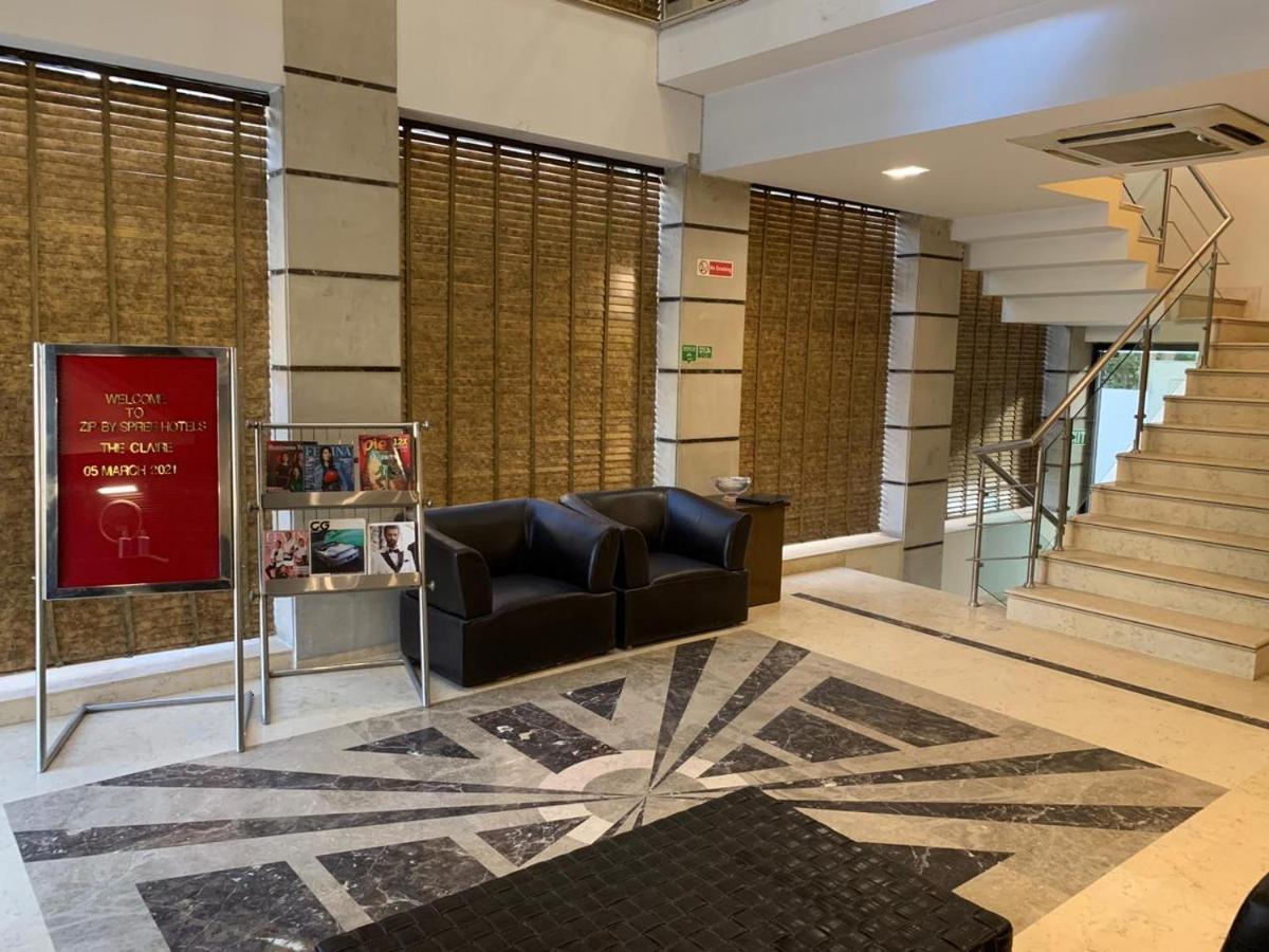 Hotel Five Elements The Claire Gurgaon