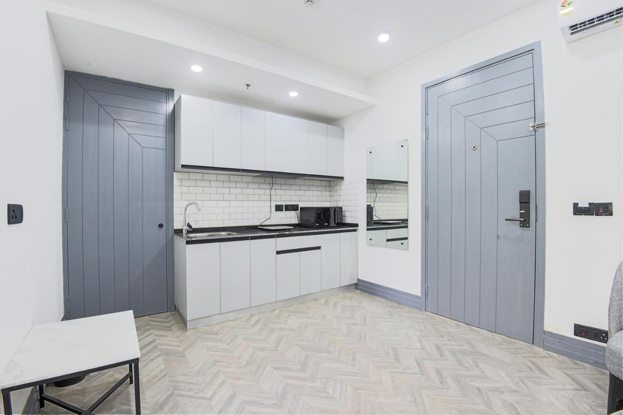 Bedchambers Serviced Apartments, Mg Road Aparthotel *