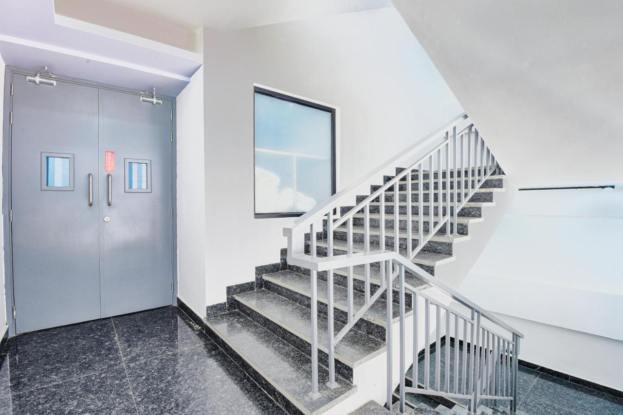 Aparthotel Bedchambers Serviced Apartments, Mg Road *