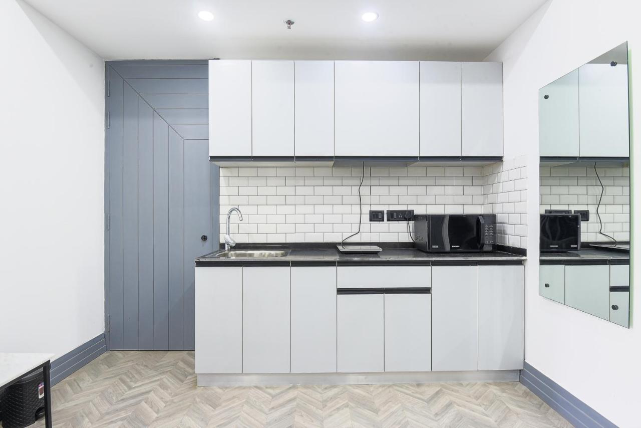 Bedchambers Serviced Apartments, Mg Road Aparthotel