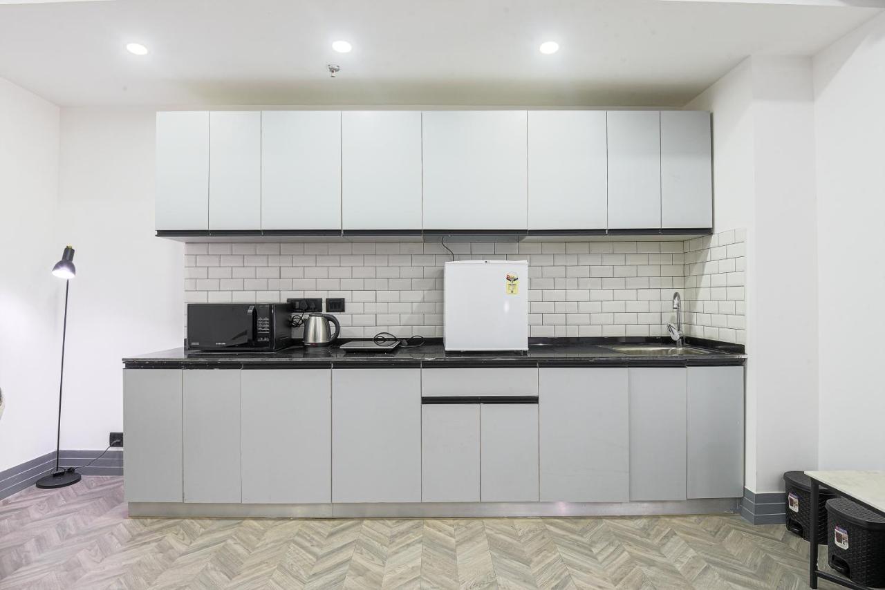 Bedchambers Serviced Apartments, Mg Road