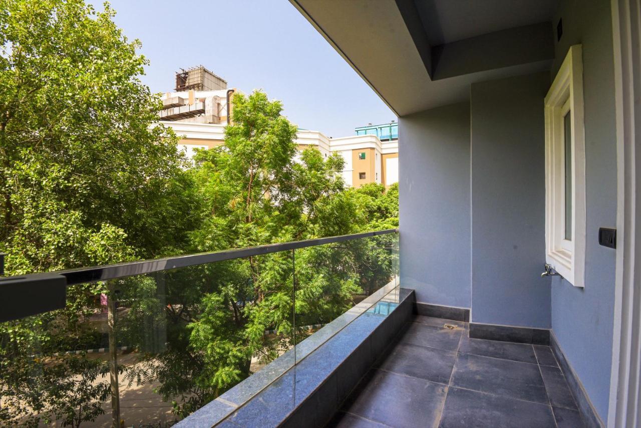 Bedchambers Serviced Apartments, Mg Road * Gurgaon