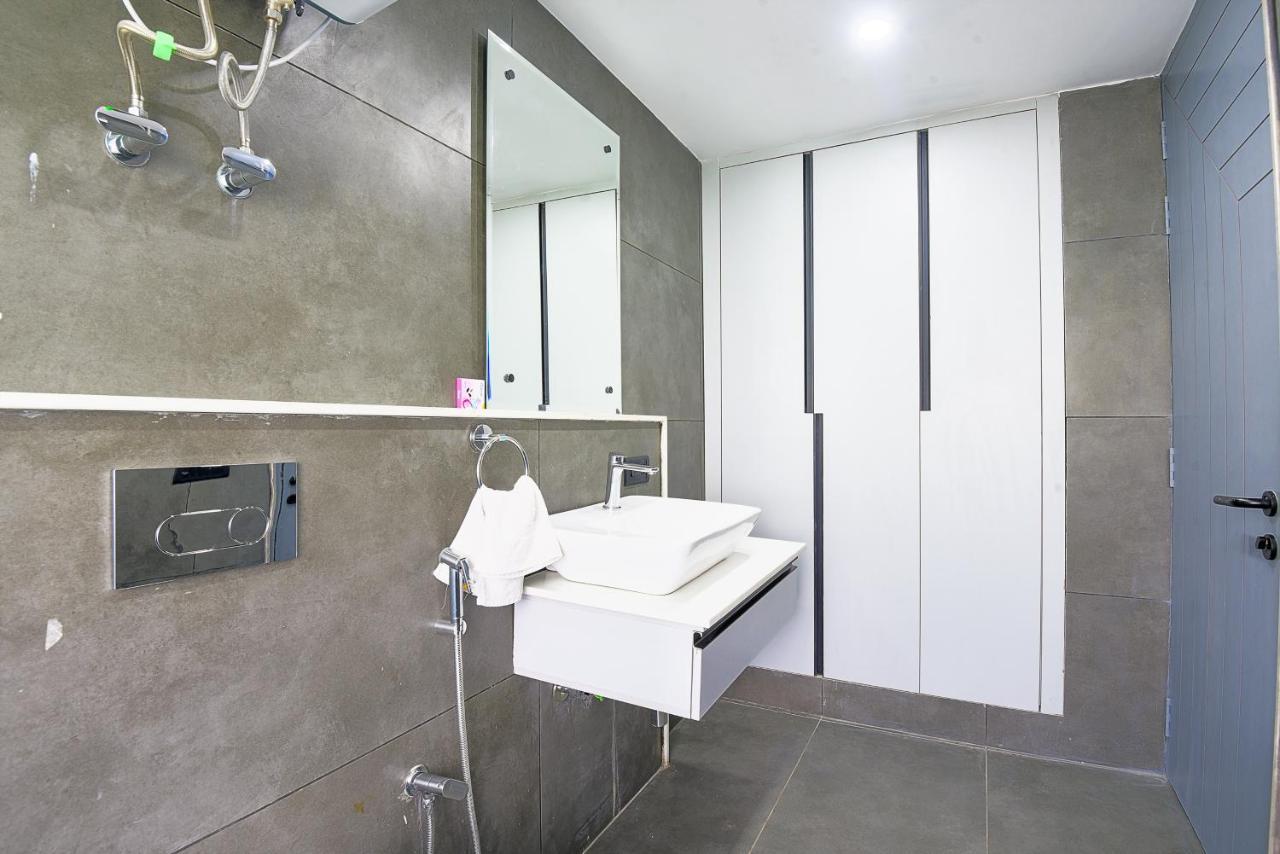 Aparthotel Bedchambers Serviced Apartments, Mg Road *