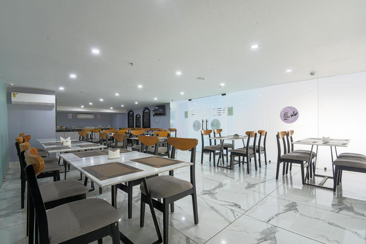 Bedchambers Serviced Apartments, Mg Road Aparthotel *