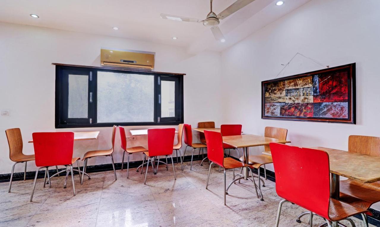 Itsy By Treebo - Aayu Residency Hotel Gurgaon