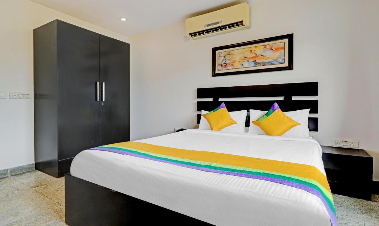 Hotel Itsy By Treebo - Aayu Residency