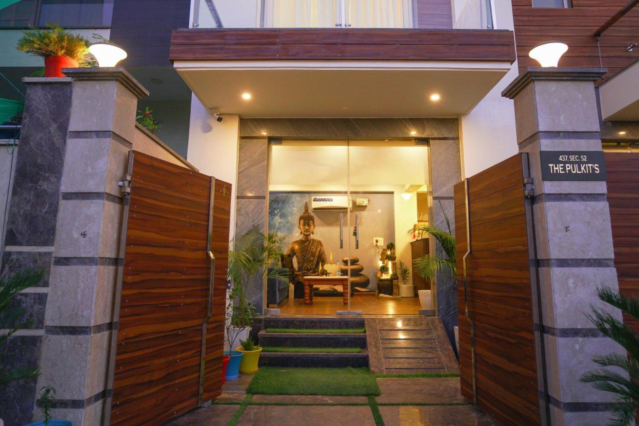 Lime Tree Pulkit Gurgaon-artemis Hospital, Nearest Metro Huda Centre 3* Gurgaon